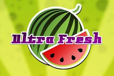 Ultrafresh Олл Ин Казино играть